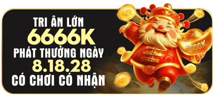 Vòng quay miễn phí và giải đấu Nổ Hũ