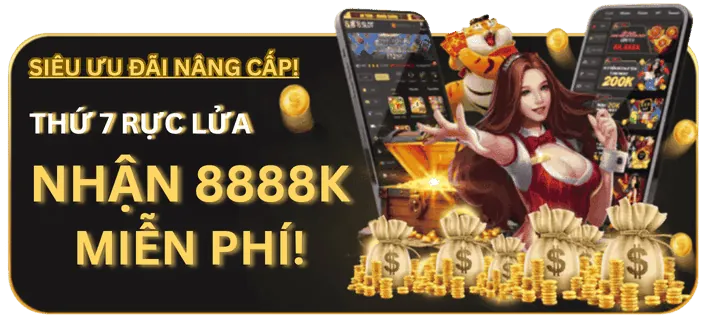 Hoàn trả hàng ngày cho Nổ Hũ tại 39bet13 nhà cái