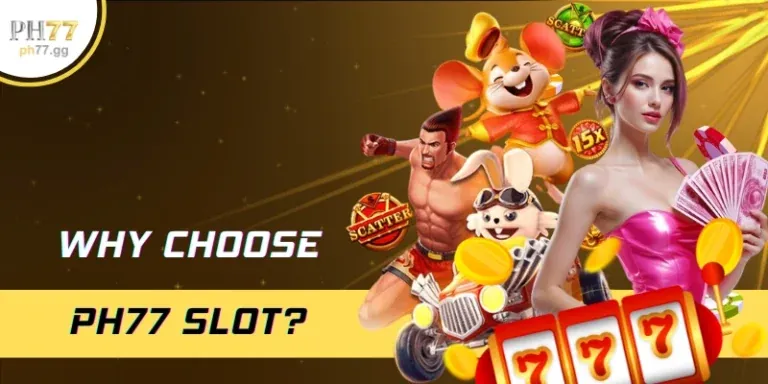 Máy Đánh Bạc (Slot Games)