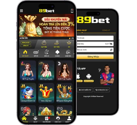 Trải nghiệm mượt mà 39bet13 nhà cái