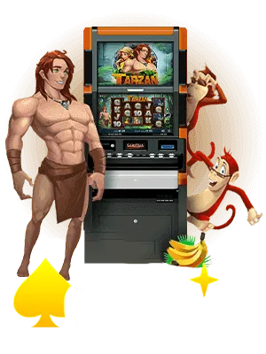 Hình ảnh kho game đa dạng của 39bet13 nhà cái