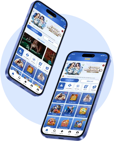 Đa dạng trò chơi 39bet13 nhà cái