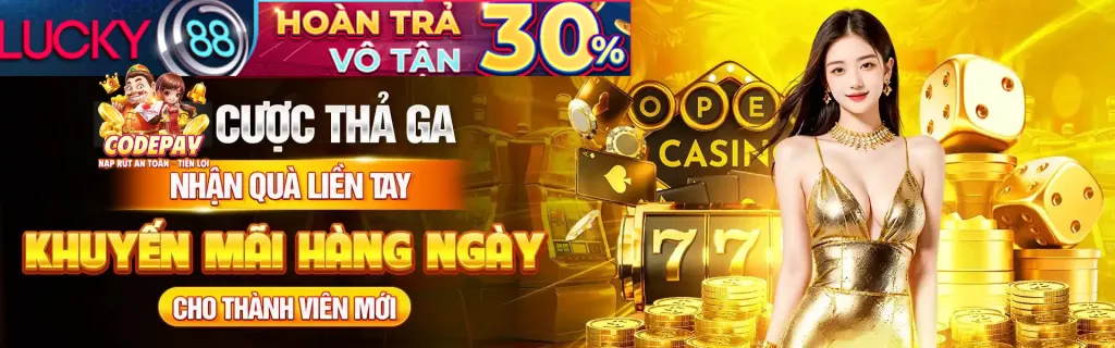 Kho game đa dạng 39bet13 nhà cái
