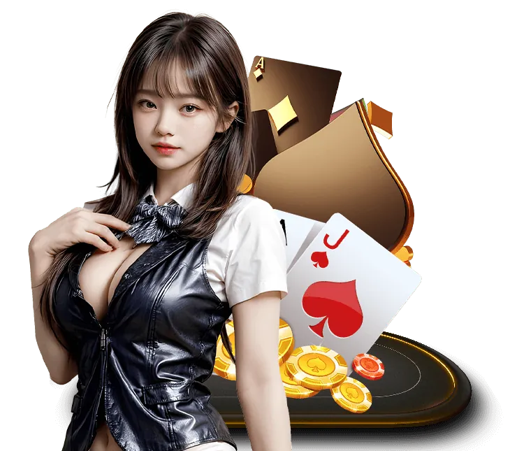 Nền tảng casino an toàn và hiện đại